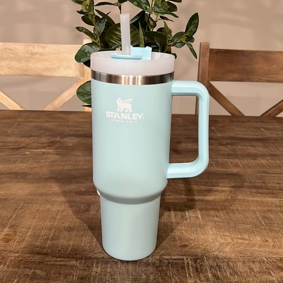 Stanley Other - STANLEY ADVENTURE QUENCHER TRAVEL TUMBLER